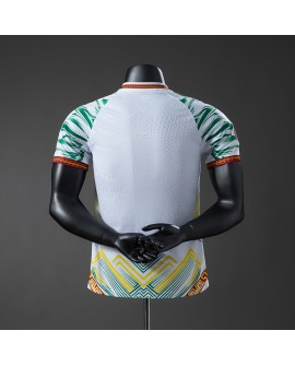 Drittes Auswärtstrikot Malis für die Saison 25/26 - Player