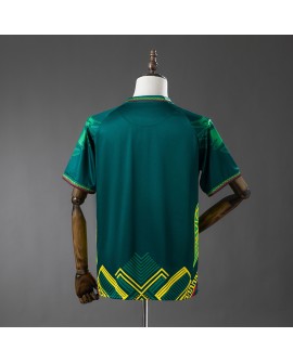Auswärtstrikot Mali Saison 25/26