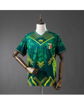 Auswärtstrikot Mali Saison 25/26