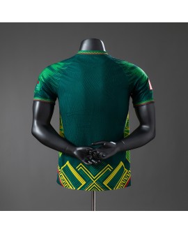 Auswärtstrikot Mali Saison 25/26 - Player