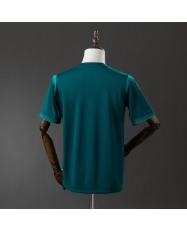 Nigeria 2025/26 Heimtrikot 