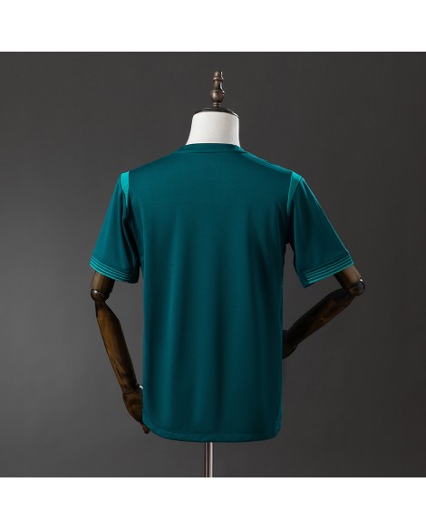 Nigeria 2025/26 Heimtrikot 