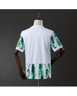 Nigeria Trikot 2025 Heim