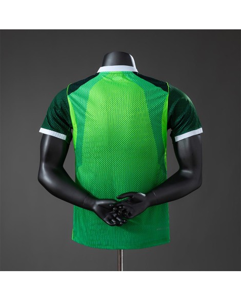 Heimtrikot Nigeria 2026 - Player