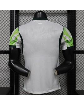 Nigeria Auswärtstrikot 2627 - Player