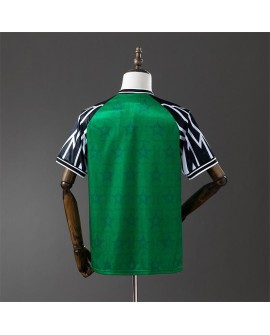 Nigeria 94/95 Retro-Heimtrikot