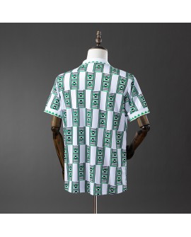Nigeria 1994 Auswärts-Retro-Trikot