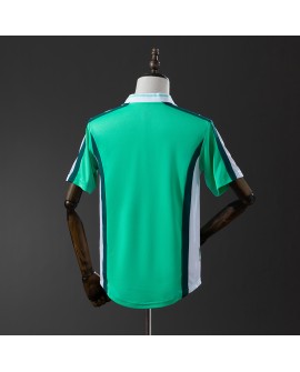Nigeria Heimtrikot Retro 1998