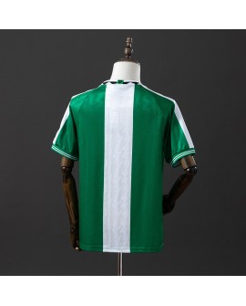 Nigeria Heimtrikot Retro 1996