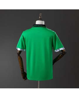 Nigeria Heimtrikot Retro 1994