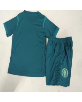 Nigeria Trikot-Set 25/26 - Kind