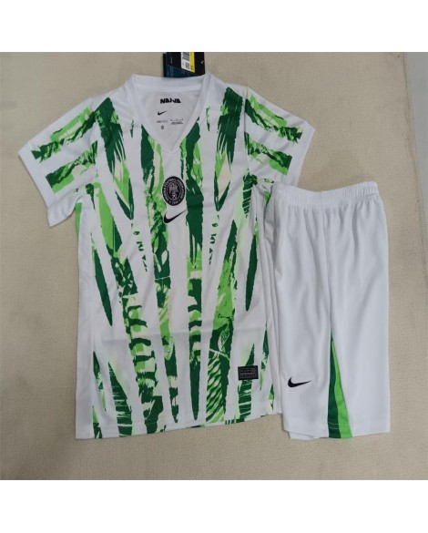 Nigeria Trikot-Set 25/26 - Kind
