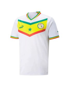 Senegal Heim-WM-Trikot 2022
