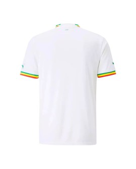 Senegal Heim-WM-Trikot 2022
