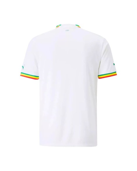 Senegal Heim-WM-Trikot 2022