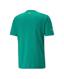 Senegal Auswärts-WM-Trikot 2022