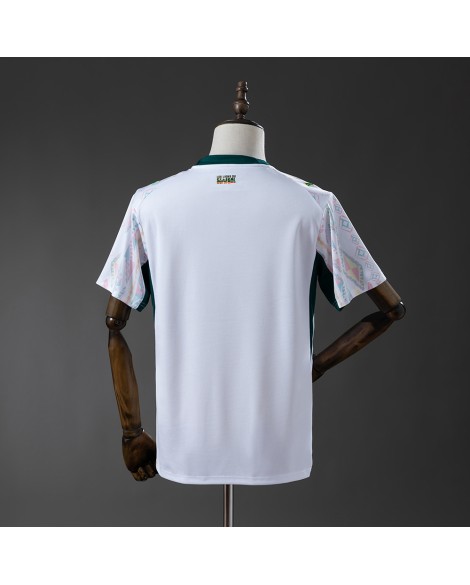 Senegal 2026 Heimtrikot