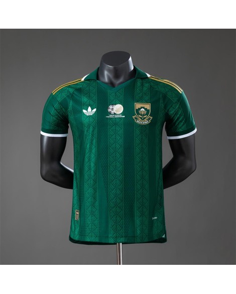 South Africa 2026 Auswärtstrikot - Player