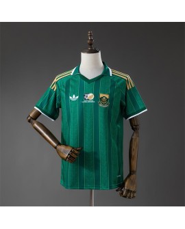 Südafrika Auswärtstrikot 2026