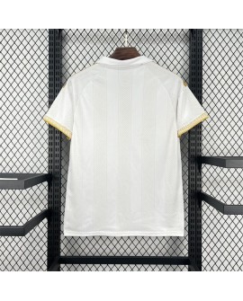 South Africa Weißes Trikot der Weltmeisterschaft 2026