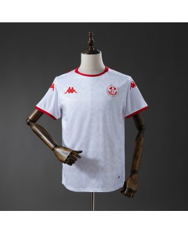 Tunisia Auswärtstrikot 2026