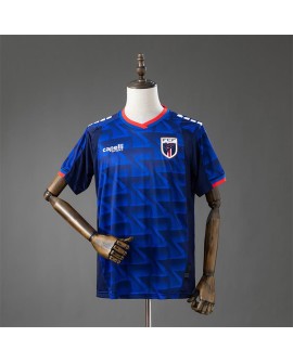 Cape Verde Heimtrikot 2026