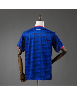 Cape Verde Heimtrikot 2026