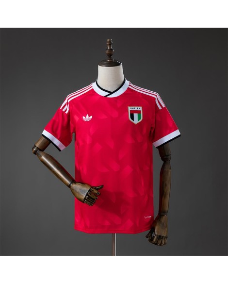 UAE 2026 Auswärtstrikot