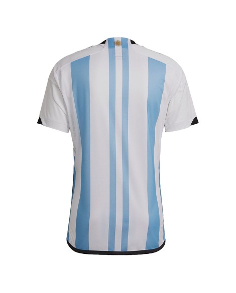 Argentinien Heimtrikot WM 2022