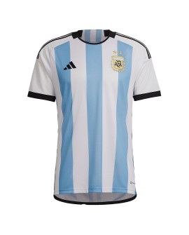 Argentinien Heimtrikot WM 2022