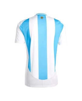 Argentinien Copa America 2024 Heimtrikot