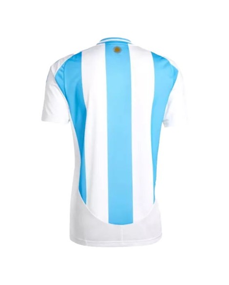 Argentinien Copa America 2024 Heimtrikot
