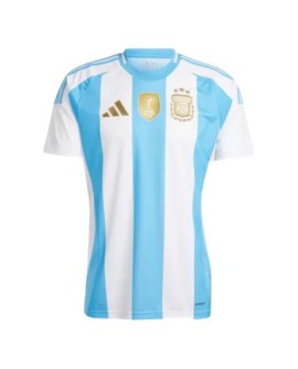 Argentinien Copa America 2024 Heimtrikot