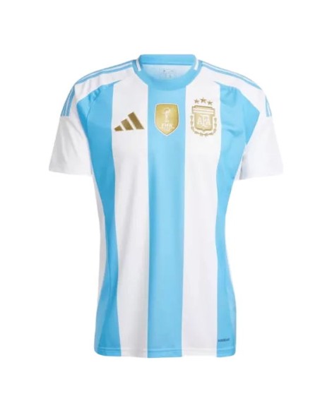 Argentinien Copa America 2024 Heimtrikot