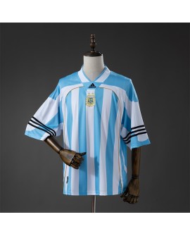 Argentina 2026 Trikot