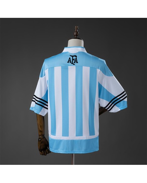 Argentina 2026 Trikot