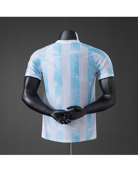 Argentinien Sondertrikot WM 2026 - Player 