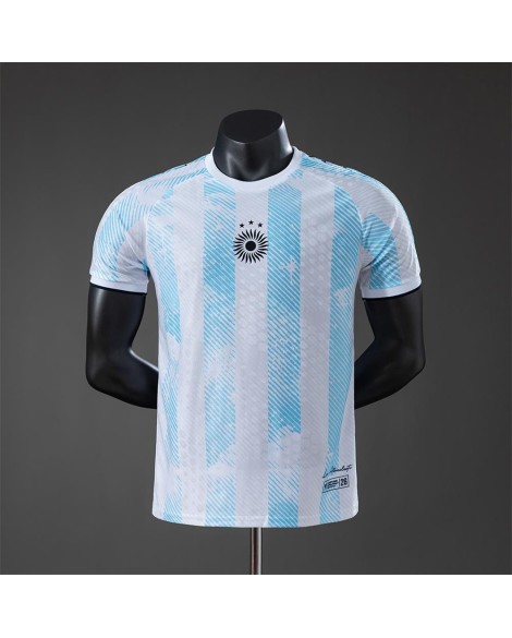 Argentinien Sondertrikot WM 2026 - Player 