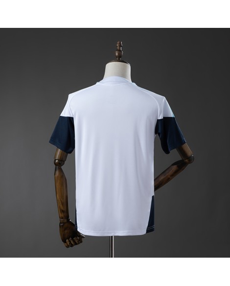 Argentinien 2026 Training - Weißes Trikot