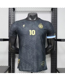 Argentinien 25/26 Sondertrikot - Player 