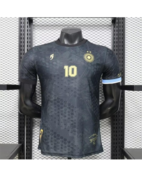 Argentinien 25/26 Sondertrikot - Player 