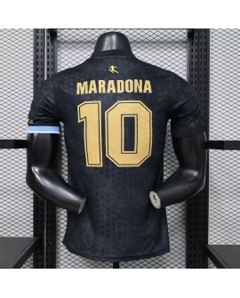 Argentinien 25/26 Sondertrikot - Player 