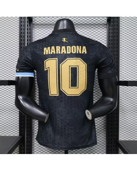Argentinien 25/26 Sondertrikot - Player 