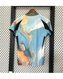 Argentinien Trikot 2025/26 Sonderedition