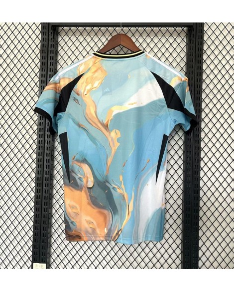 Argentinien Trikot 2025/26 Sonderedition