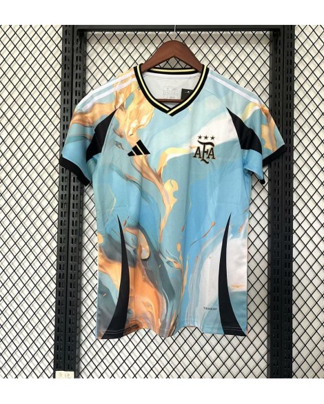 Argentinien Trikot 2025/26 Sonderedition