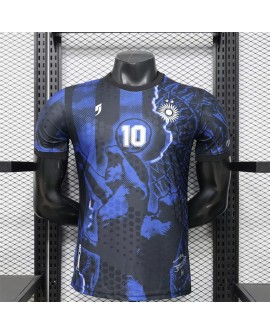 Argentinien 25/26 Sondertrikot - Player 