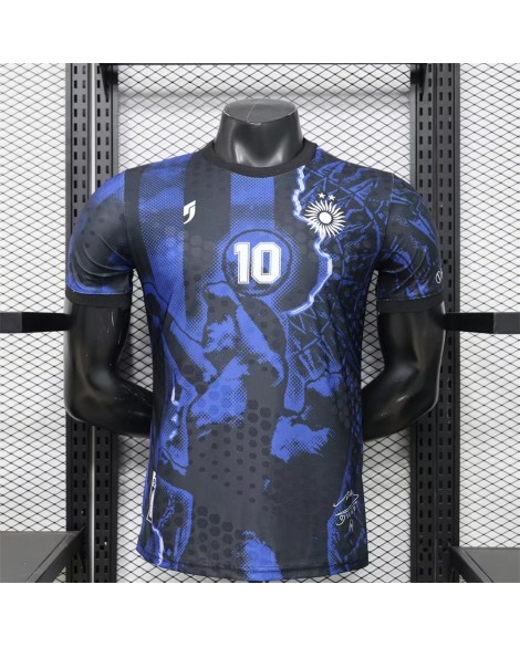 Argentinien 25/26 Sondertrikot - Player 