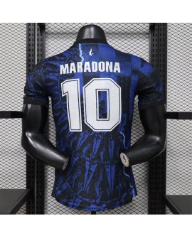 Argentinien 25/26 Sondertrikot - Player 