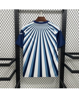 Argentinien 2026 Aufwärmtrikot